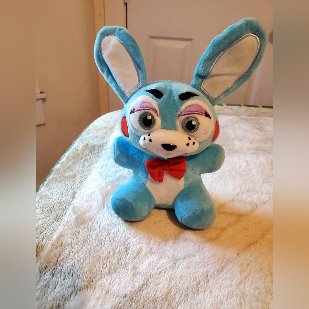 Five Night At Freddy's